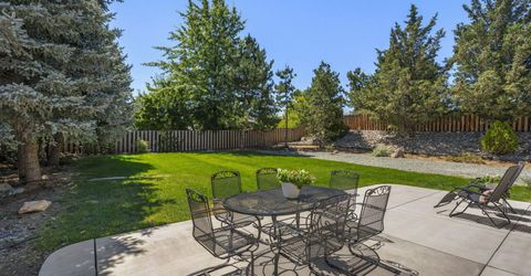 16019 Green Springs Drive, Reno, NV 89511 Photo