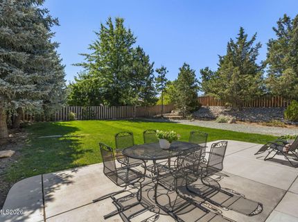16019 Green Springs Drive, Reno, NV 89511 Photo