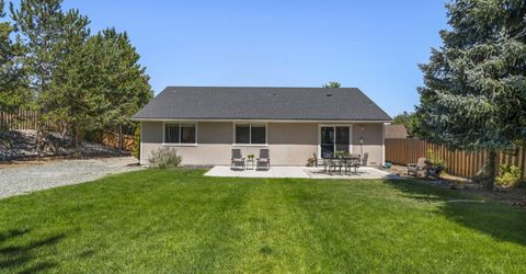 16019 Green Springs Drive, Reno, NV 89511 Photo