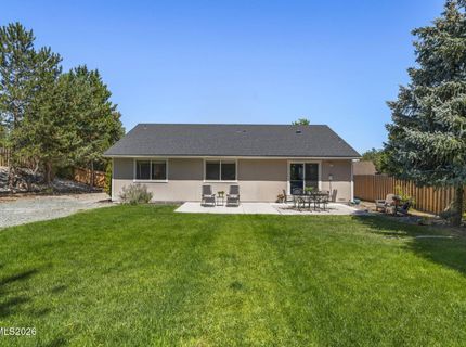 16019 Green Springs Drive, Reno, NV 89511 Photo