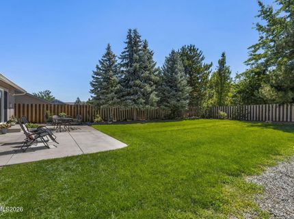 16019 Green Springs Drive, Reno, NV 89511 Photo