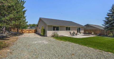 16019 Green Springs Drive, Reno, NV 89511 Photo
