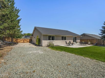 16019 Green Springs Drive, Reno, NV 89511 Photo