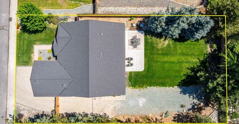 16019 Green Springs Drive, Reno, NV 89511 Photo