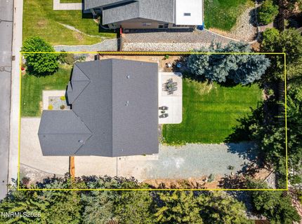 16019 Green Springs Drive, Reno, NV 89511 Photo