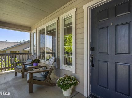 16019 Green Springs Drive, Reno, NV 89511 Photo