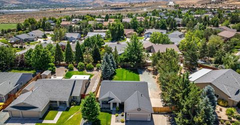 16019 Green Springs Drive, Reno, NV 89511 Photo