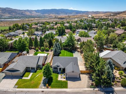 16019 Green Springs Drive, Reno, NV 89511 Photo