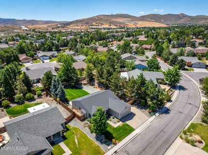 16019 Green Springs Drive, Reno, NV 89511 Photo