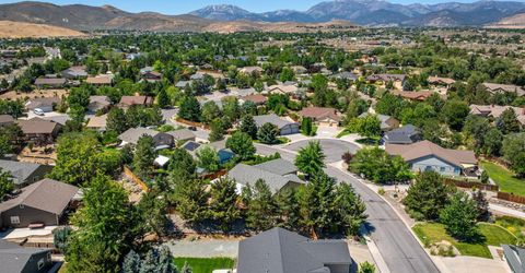 16019 Green Springs Drive, Reno, NV 89511 Photo