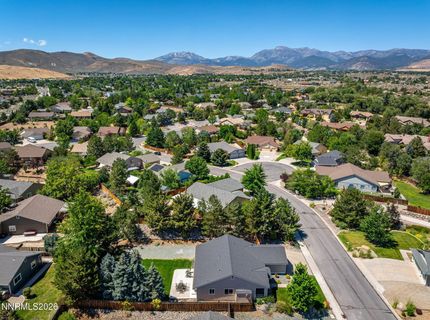 16019 Green Springs Drive, Reno, NV 89511 Photo