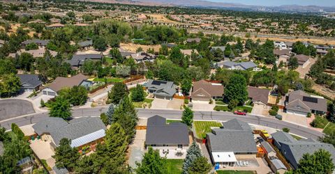 16019 Green Springs Drive, Reno, NV 89511 Photo