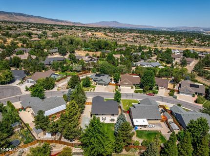 16019 Green Springs Drive, Reno, NV 89511 Photo