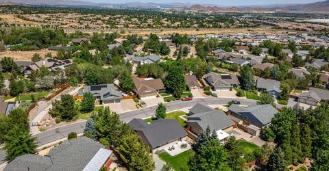 16019 Green Springs Drive, Reno, NV 89511 Photo