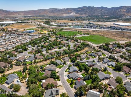16019 Green Springs Drive, Reno, NV 89511 Photo