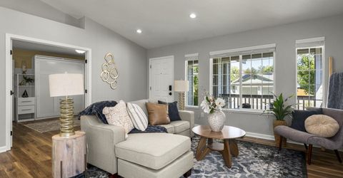 16019 Green Springs Drive, Reno, NV 89511 Photo