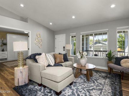 16019 Green Springs Drive, Reno, NV 89511 Photo