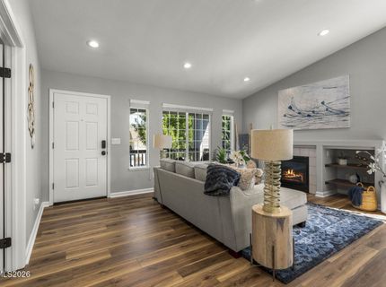 16019 Green Springs Drive, Reno, NV 89511 Photo