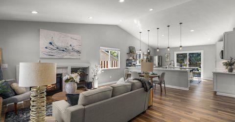 16019 Green Springs Drive, Reno, NV 89511 Photo