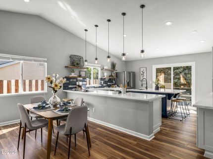 16019 Green Springs Drive, Reno, NV 89511 Photo