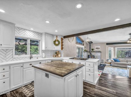 620 Renee Court, Gardnerville, NV 89460 Photo