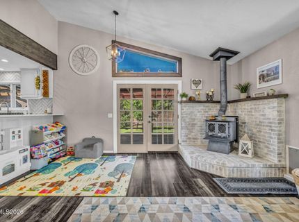 620 Renee Court, Gardnerville, NV 89460 Photo