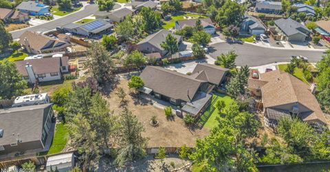 620 Renee Court, Gardnerville, NV 89460 Photo