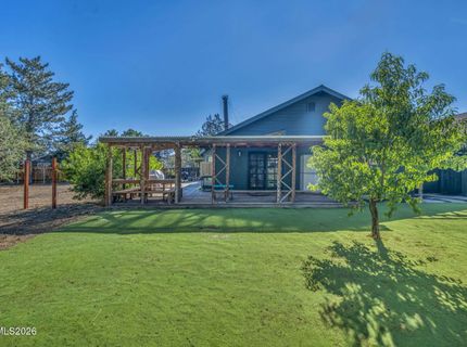 620 Renee Court, Gardnerville, NV 89460 Photo