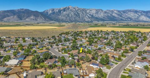 620 Renee Court, Gardnerville, NV 89460 Photo