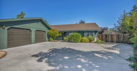 620 Renee Court, Gardnerville, NV 89460 Photo