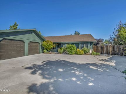 620 Renee Court, Gardnerville, NV 89460 Photo