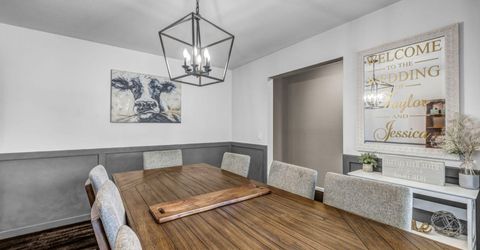 620 Renee Court, Gardnerville, NV 89460 Photo