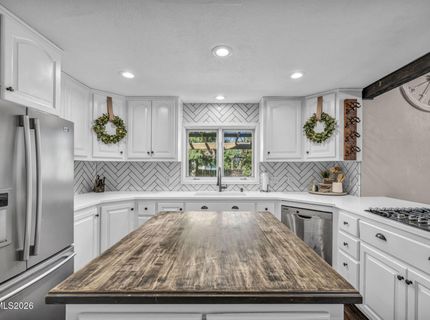 620 Renee Court, Gardnerville, NV 89460 Photo