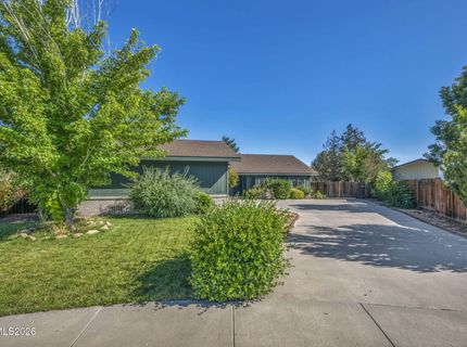 620 Renee Court, Gardnerville, NV 89460 Photo
