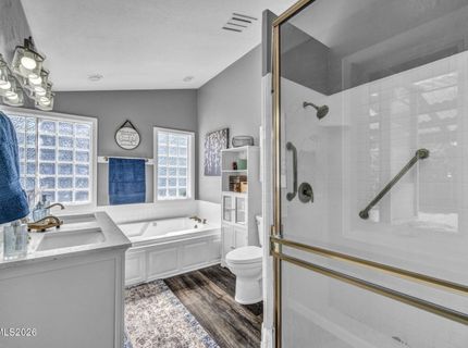 620 Renee Court, Gardnerville, NV 89460 Photo