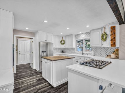 620 Renee Court, Gardnerville, NV 89460 Photo