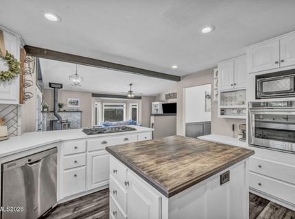 620 Renee Court, Gardnerville, NV 89460 Photo