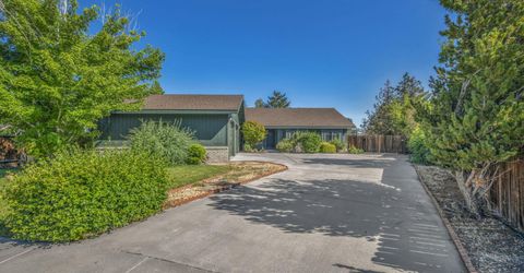 620 Renee Court, Gardnerville, NV 89460 Photo