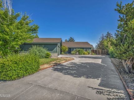 620 Renee Court, Gardnerville, NV 89460 Photo