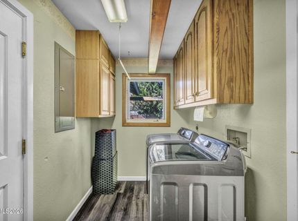 620 Renee Court, Gardnerville, NV 89460 Photo
