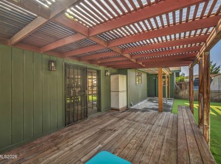 620 Renee Court, Gardnerville, NV 89460 Photo
