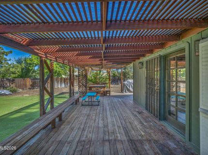 620 Renee Court, Gardnerville, NV 89460 Photo