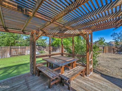 620 Renee Court, Gardnerville, NV 89460 Photo