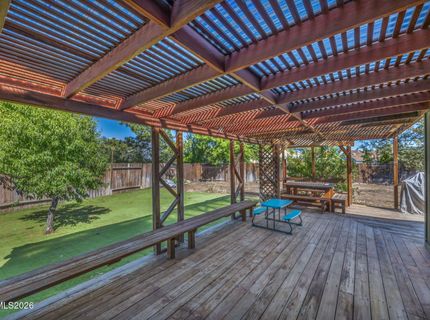 620 Renee Court, Gardnerville, NV 89460 Photo