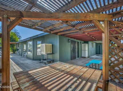 620 Renee Court, Gardnerville, NV 89460 Photo