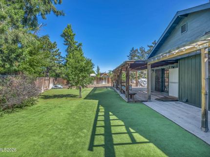 620 Renee Court, Gardnerville, NV 89460 Photo
