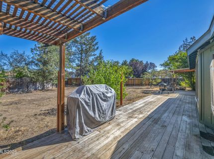 620 Renee Court, Gardnerville, NV 89460 Photo