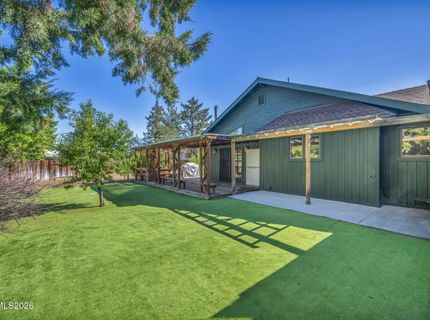 620 Renee Court, Gardnerville, NV 89460 Photo