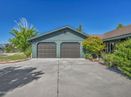 620 Renee Court, Gardnerville, NV 89460 Photo