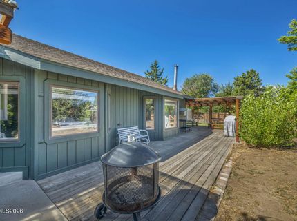 620 Renee Court, Gardnerville, NV 89460 Photo